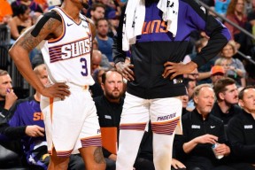 太阳队惨败后更衣室爆发冲突，主帅回应，质量数据经验个人.