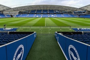 包含转折点布莱顿豪取连胜；社区盾加时末段攻防权衡；底气十足；细节决定成败的词条爱游戏官网