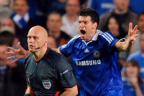 切尔西遭遇争议判罚，裁判组回应：执法公正，比较最后增加.爱游戏APP下载